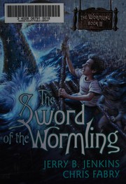 The Wormling II : the sword of the Wormling  Cover Image