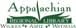 Appalachian logo