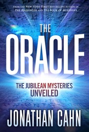 The oracle  Cover Image